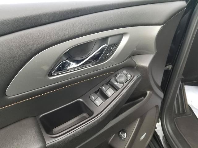 Used 2019 Chevrolet Traverse RS AWD/4WD image 11