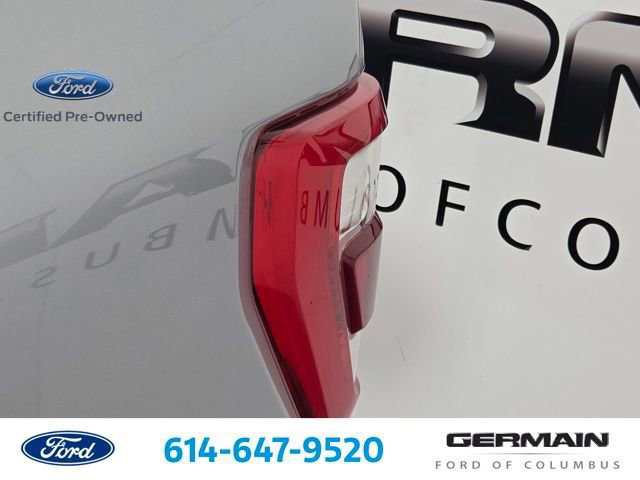 Certified 2023 Ford F150 Lariat w/ Equipment Group 502A High image 16