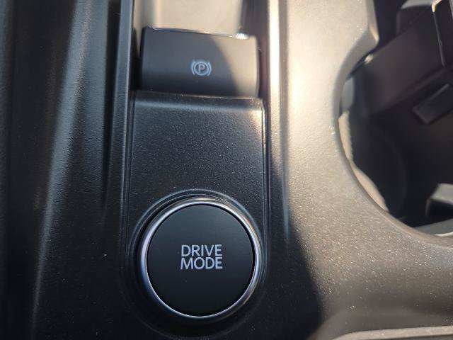 Certified 2025 Ford Explorer ST AWD/4WD image 35