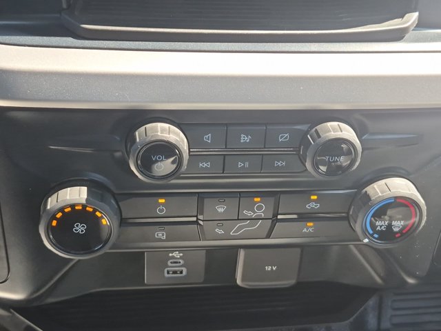 Certified 2024 Ford F350 XL w/ Snow Plow Prep Package AWD/4WD image 25