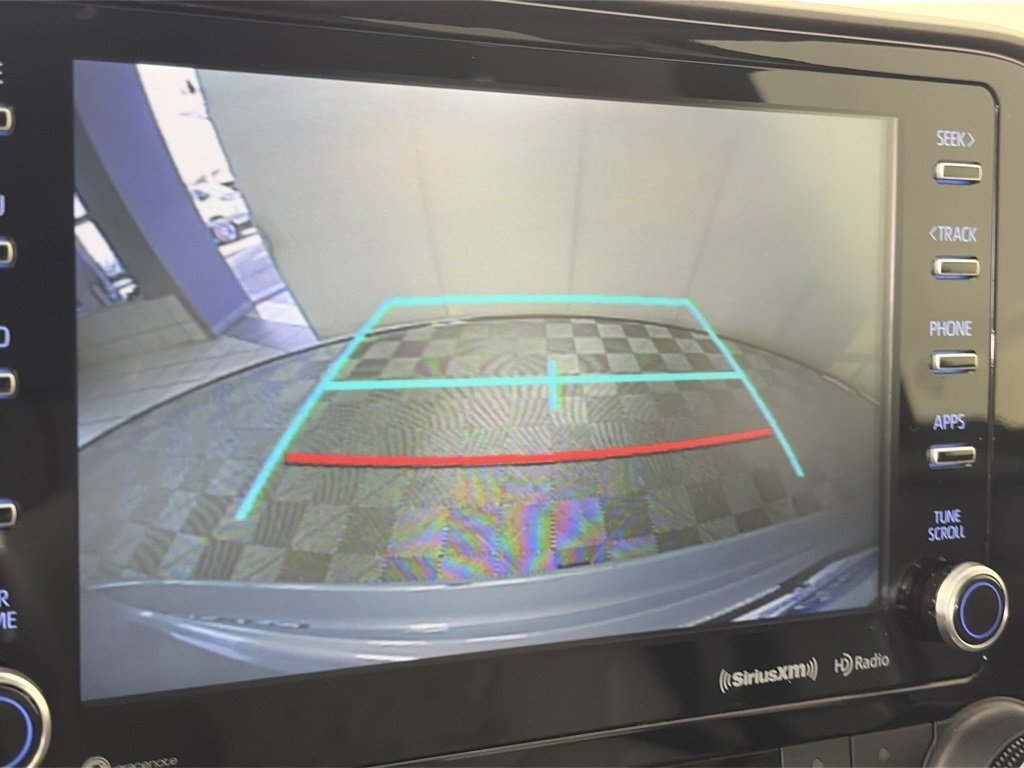 Used 2022 Toyota Highlander Bronze Edition image 20