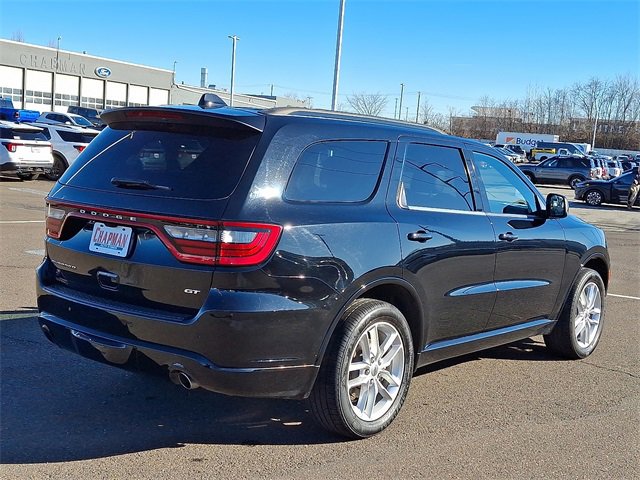 Used 2023 Dodge Durango GT image 6