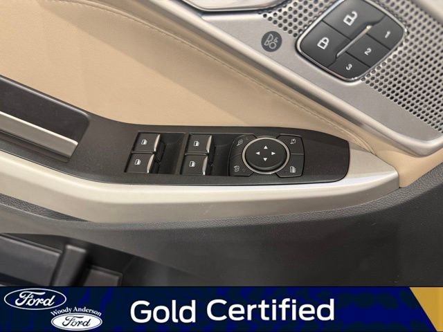 Certified 2021 Ford Explorer Limited w/ Equipment Group 301A RWD image 24