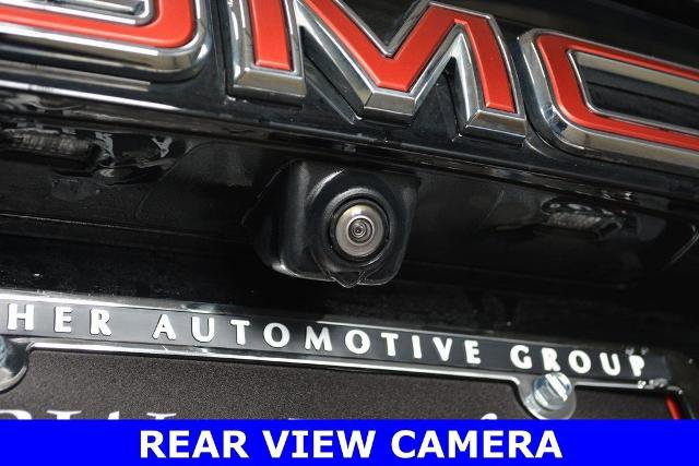 Used 2023 GMC Acadia SLE w/ Elevation Edition image 7