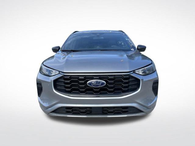 Certified 2024 Ford Escape ST-Line AWD/4WD image 3