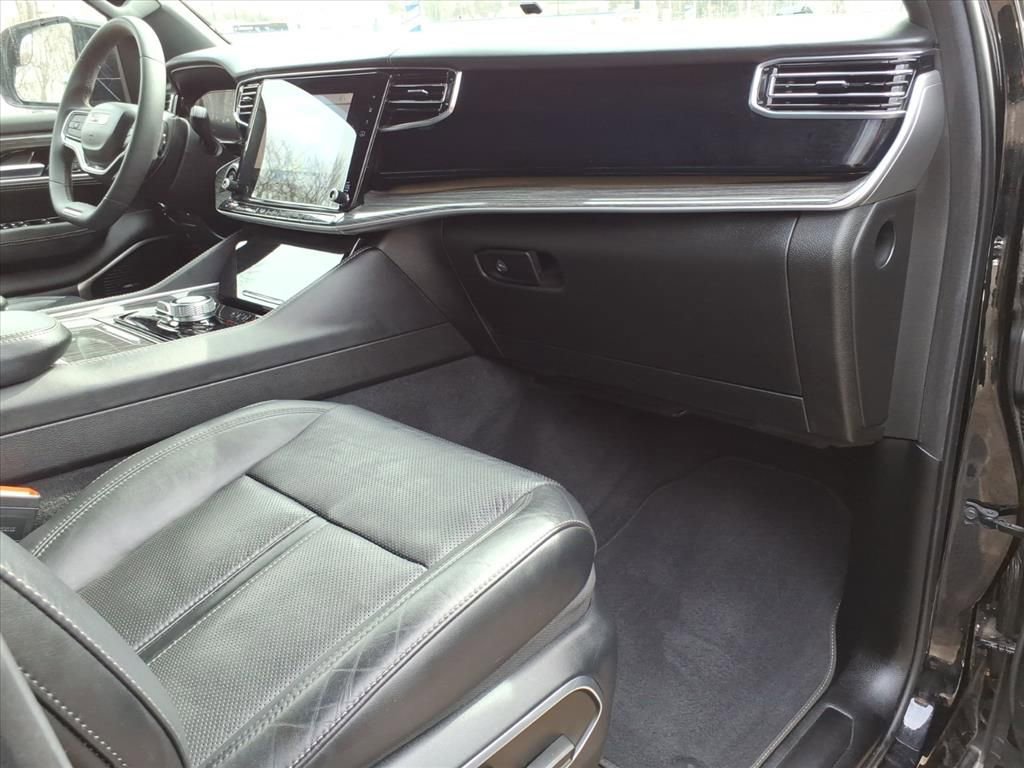 Used 2022 Jeep Wagoneer Series II image 9