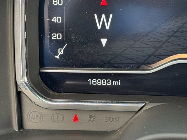 Used 2025 GMC Sierra 2500 Denali Ultimate w/ Max Trailering Package AWD/4WD image 24
