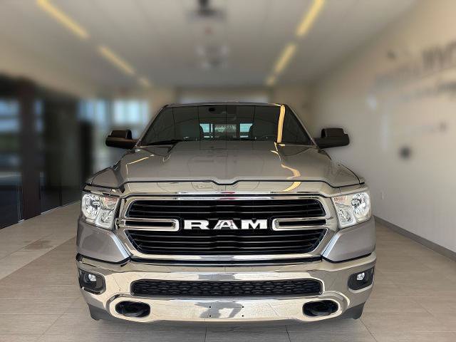 Used 2021 RAM 1500 Big Horn AWD/4WD image 5