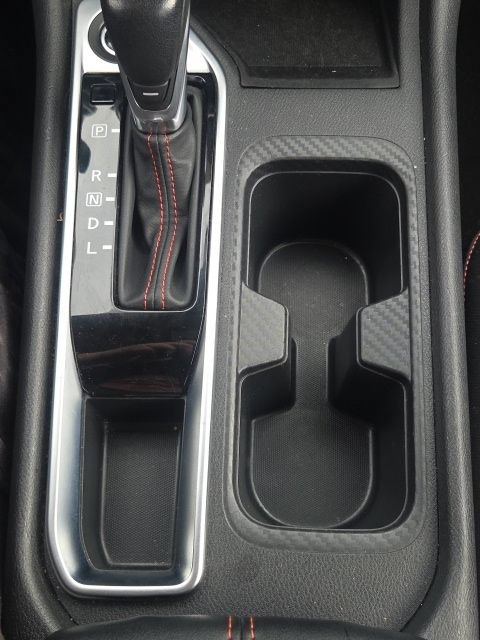 Used 2025 Nissan Sentra SR FWD image 28