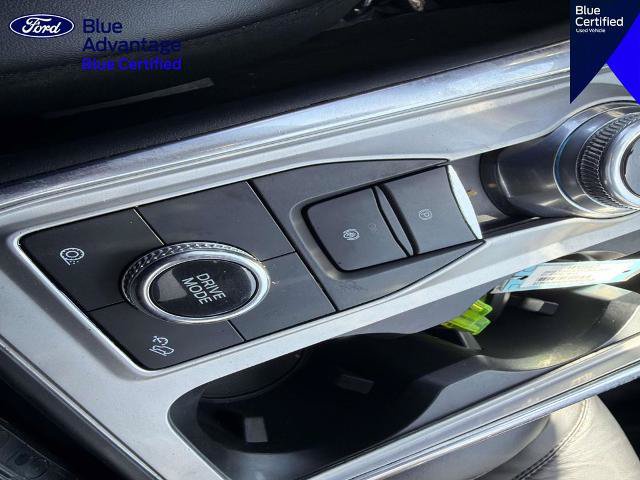 Certified 2023 Ford Explorer Platinum w/ Technology Package AWD/4WD image 29