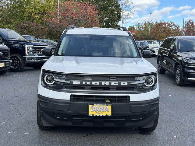 Certified 2023 Ford Bronco Sport Big Bend image 9