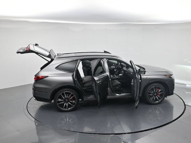 Used 2024 Acura MDX Type S w/ Advance Package AWD/4WD image 42