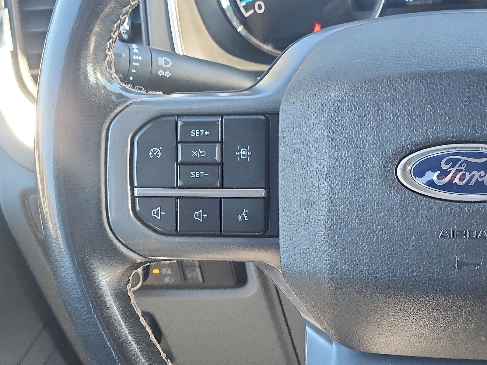 Certified 2023 Ford F150 XLT w/ Equipment Group 301A Mid image 15