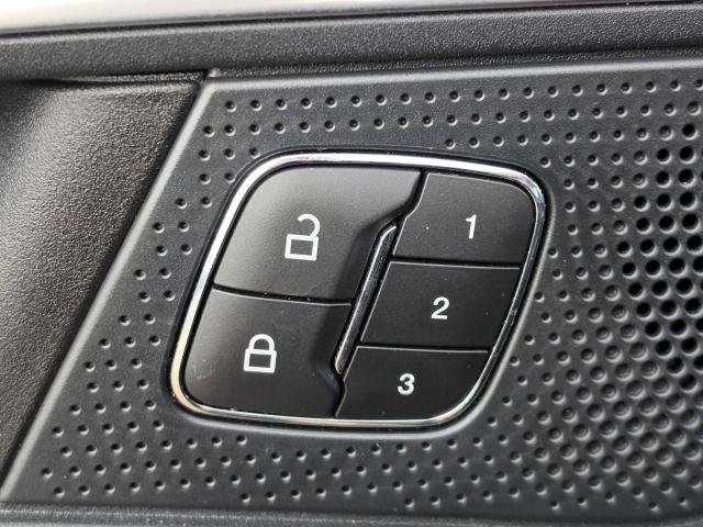Certified 2024 Ford Edge ST AWD/4WD image 13