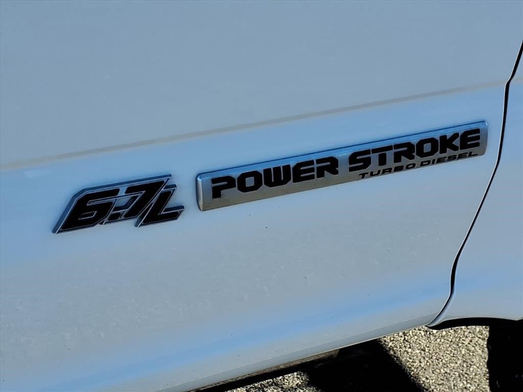 Certified 2022 Ford F350 King Ranch w/ King Ranch Ultimate Package image 8