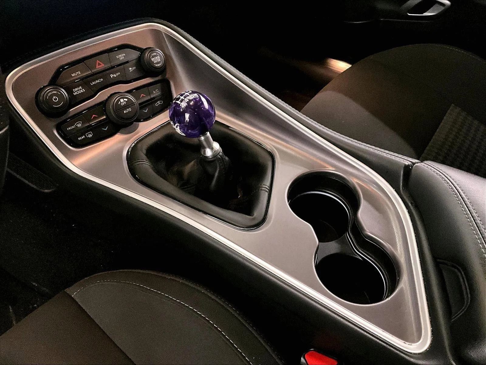 Used 2022 Dodge Challenger R/T Scat Pack w/ Dynamics Package RWD image 16