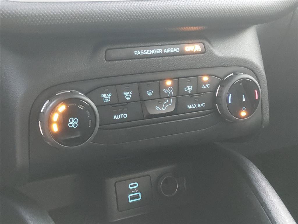 Certified 2022 Ford Bronco Sport Big Bend AWD/4WD image 21