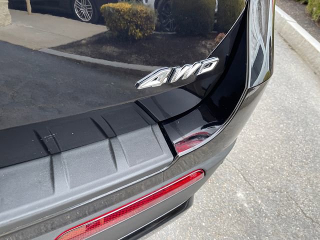 Certified 2025 Ford Explorer ST-Line w/ ST-Line Street Pack image 13