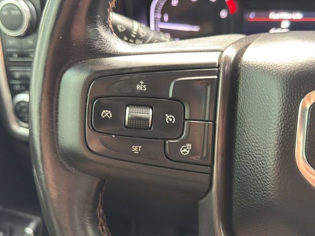 Used 2022 GMC Sierra 2500 AT4 image 23