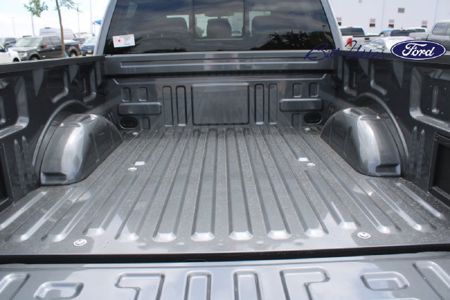 Certified 2026 Ford F150 XLT w/ Equipment Group 302A MID AWD/4WD image 6