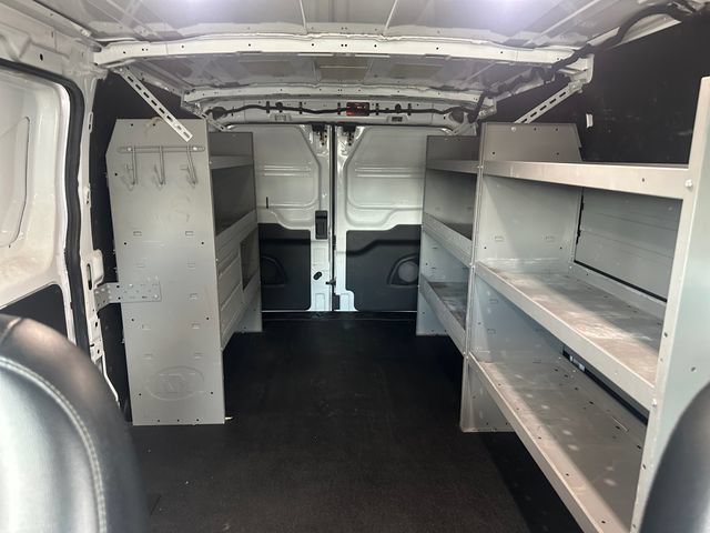 Certified 2023 Ford Transit 350 Low Roof w/ Load Area Protection Package RWD image 24