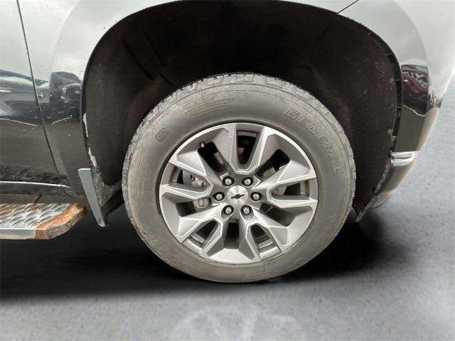Used 2019 Chevrolet Silverado 1500 RST w/ All-Star Edition image 9