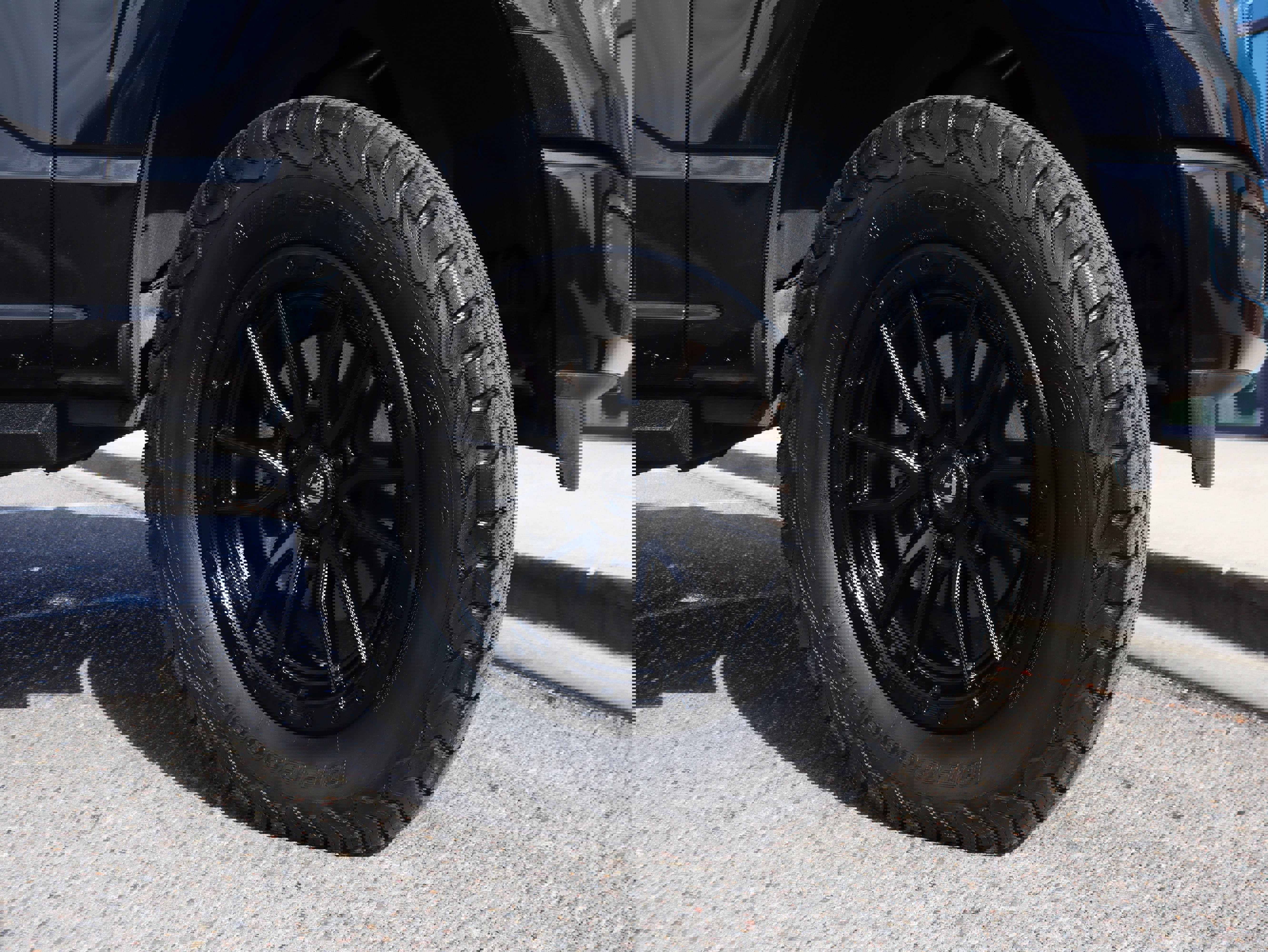 Certified 2024 Ford F150 XL image 13