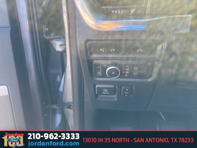 Certified 2021 Ford F150 Lariat w/ Equipment Group 502A High AWD/4WD image 26