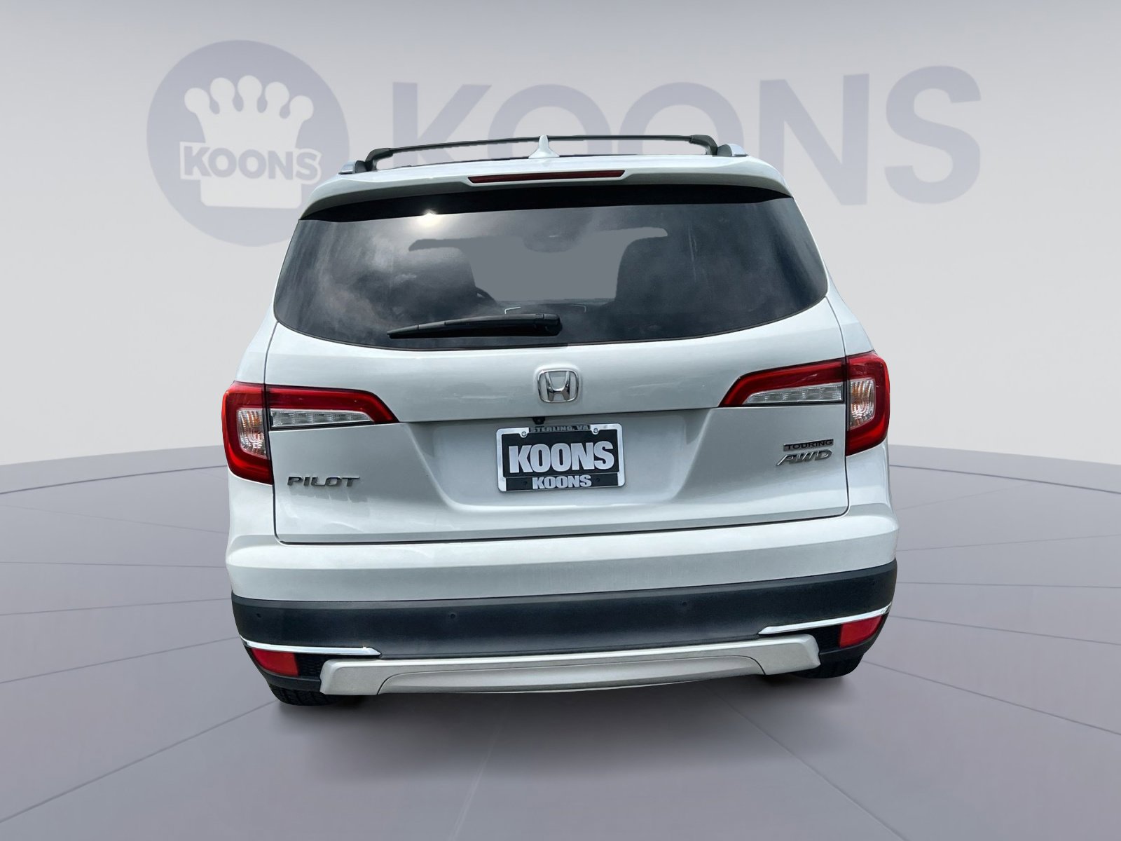 Used 2020 Honda Pilot Touring image 10
