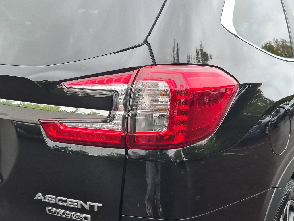 Used 2023 Subaru Ascent Touring AWD/4WD image 11