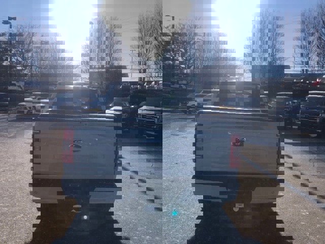 Certified 2023 Ford F150 XLT w/ Equipment Group 302A High image 3