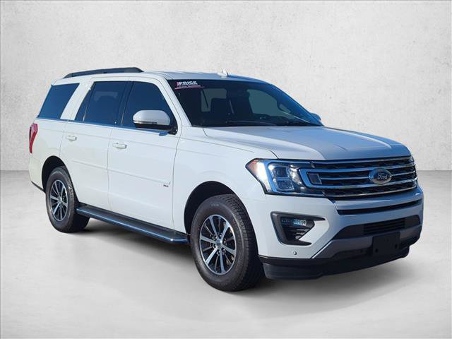 Certified 2019 Ford Expedition XLT RWD image 3