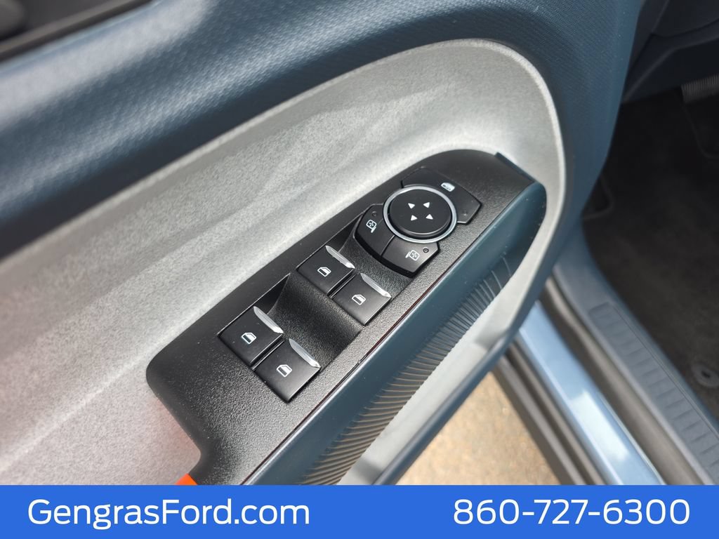Certified 2024 Ford Maverick XLT w/ Equipment Group 300A Standard AWD/4WD image 21