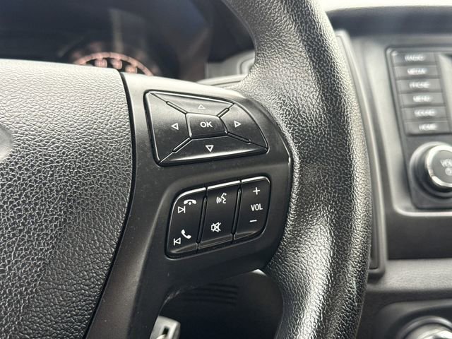 Certified 2021 Ford Ranger XL RWD image 27
