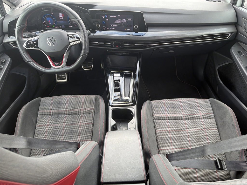 Used 2023 Volkswagen GTI S image 18