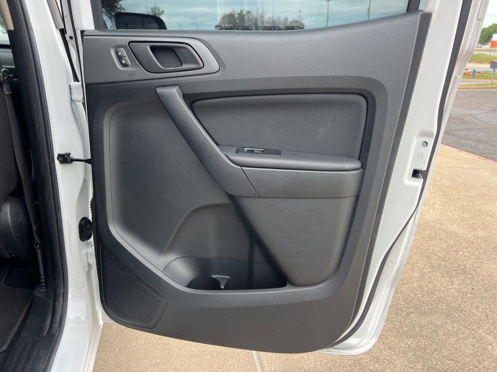 Certified 2021 Ford Ranger XL w/ Equipment Group 101A High RWD image 14