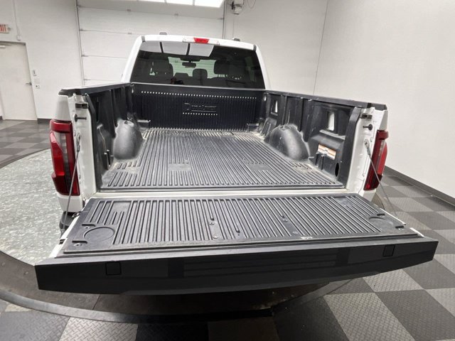 Certified 2024 Ford F150 XLT w/ Tow/Haul Package AWD/4WD image 28