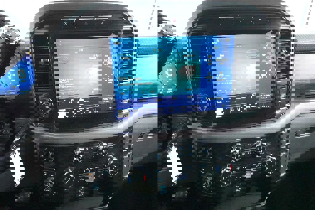 Certified 2024 Ford F150 XLT w/ Tow/Haul Package image 25