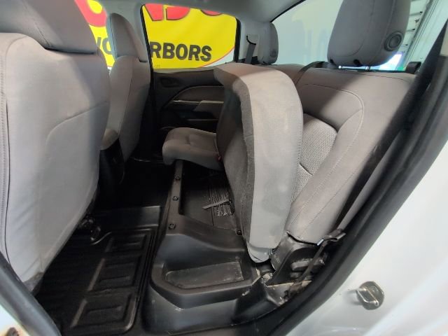 Used 2022 Chevrolet Colorado W/T image 25