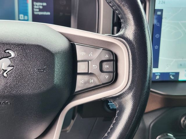 Certified 2023 Ford Bronco Outer Banks w/ Sasquatch Package AWD/4WD image 29