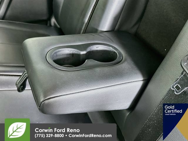 Certified 2022 Ford F550 4x4 Crew Cab Super Duty image 30