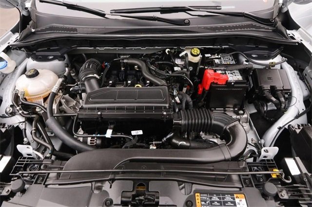 Certified 2025 Ford Escape Active image 26