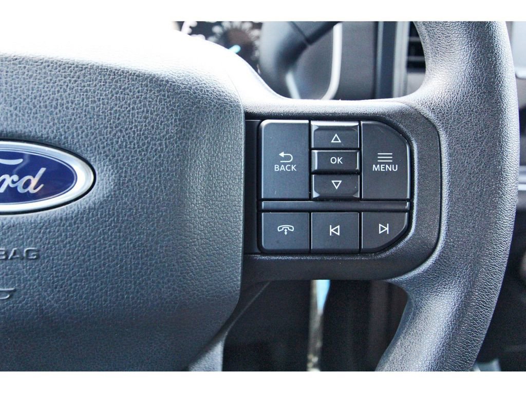 Certified 2023 Ford F150 XL w/ STX Appearance Package RWD image 19
