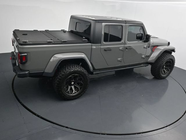 Used 2023 Jeep Gladiator Sport AWD/4WD image 29