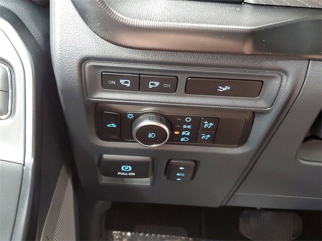 Certified 2023 Ford F150 Platinum image 12