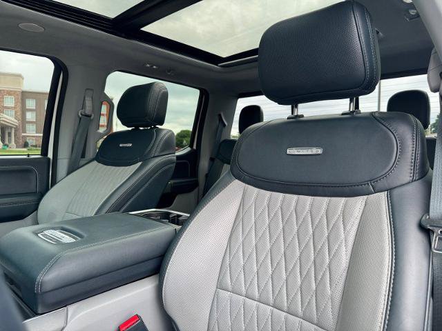 Certified 2021 Ford F150 Limited AWD/4WD image 24
