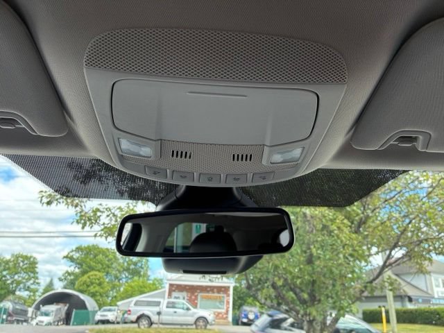Certified 2024 Ford Edge SEL w/ Convenience Package AWD/4WD image 23