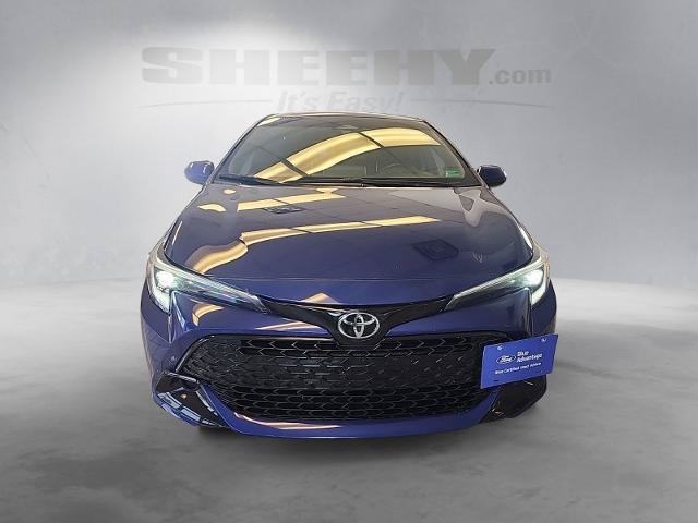 Used 2024 Toyota Corolla SE FWD image 17
