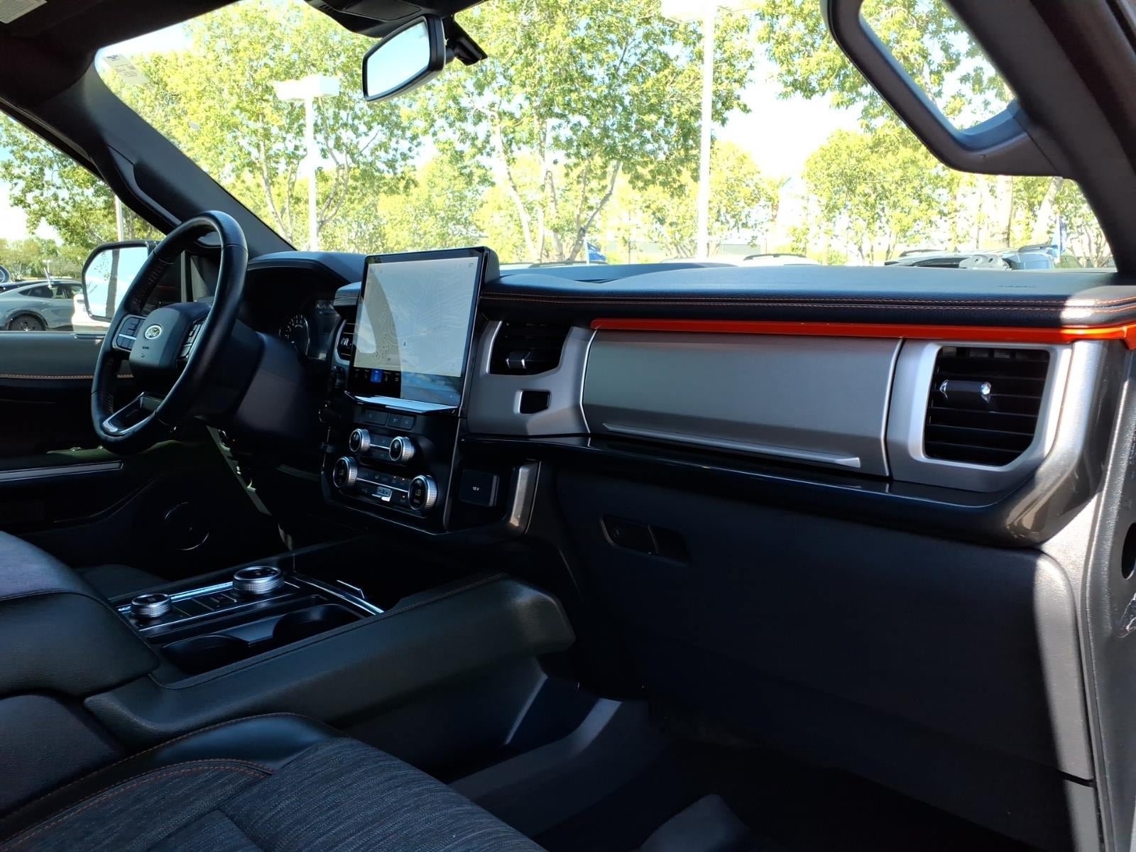 Certified 2024 Ford Expedition Timberline AWD/4WD image 10
