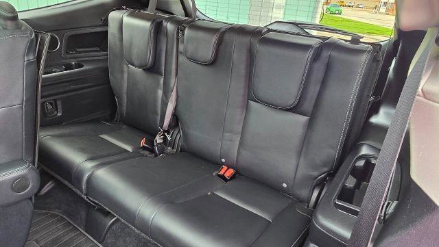 Used 2022 Subaru Ascent Touring image 12